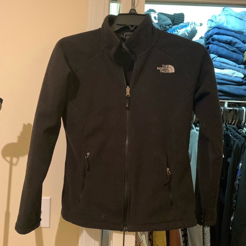 North Face jacket